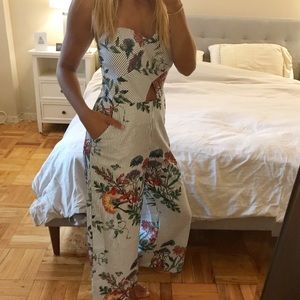 Necessary Clothing Jumpsuit